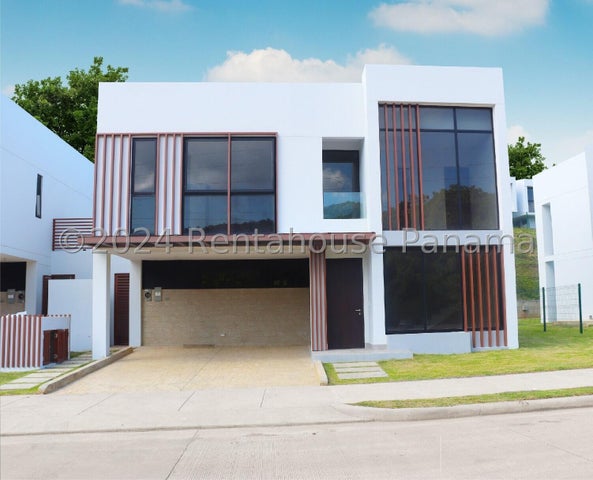 Exclusive House - Casa en Panamá Norte